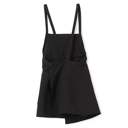 【プレインピープル/PLAIN PEOPLE】のリネンウールタンブラーワッシャーエプロンベスト 人気、トレンドファッション・服の通販 founy(ファニー) 　ファッション　Fashion　レディースファッション　Fashion for Women　アウター　Coat / Outerwear Collection　トップス・カットソー　Cut & Sew Tops　ベスト&ジレ / 重ね着スタイル　Vests & Gilets　セットアップ　Set-Up, Coordinated Outfit　ベスト　Vest, Waistcoat　リネン　Linen, Linen Fabric　ワッシャー　Washer, Crinkled Finish　other-2|ID: prp329100004683380 ipo3291000000033822601