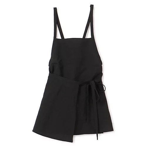 【プレインピープル/PLAIN PEOPLE】のリネンウールタンブラーワッシャーエプロンベスト インテリア・キッズ・メンズ・レディースファッション・服の通販 founy(ファニー) https://founy.com/ ファッション Fashion レディースファッション Fashion for Women アウター Coat / Outerwear Collection トップス・カットソー Cut & Sew Tops ベスト&ジレ / 重ね着スタイル Vests & Gilets セットアップ Set-Up, Coordinated Outfit ベスト Vest, Waistcoat リネン Linen, Linen Fabric ワッシャー Washer, Crinkled Finish |ID: prp329100004683380 ipo3291000000036317952