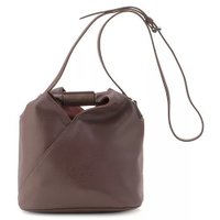 【エムエム6 メゾン マルタン マルジェラ/MM6 Maison Martin Margiela】のJapanese Crossbody Bag 人気、トレンドファッション・服の通販 founy(ファニー) ファッション Fashion レディースファッション Fashion for Women バッグ Bags 2025年 2025 2025-2026秋冬・A/W Autumn/Winter 2025–26 AW25–26 ラップ Wrap, Wrap Design エレガント 上品 Elegant |ID:prp329100004683388