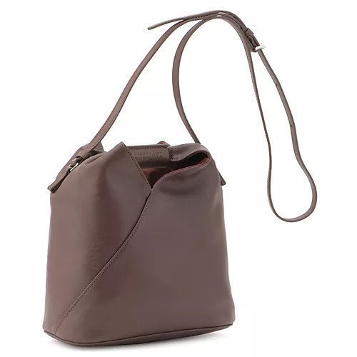 【エムエム6 メゾン マルタン マルジェラ/MM6 Maison Martin Margiela】のJapanese Crossbody Bag 人気、トレンドファッション・服の通販 founy(ファニー) 　ファッション　Fashion　レディースファッション　Fashion for Women　バッグ　Bags　2025年　2025　2025-2026秋冬・A/W　Autumn/Winter 2025–26 AW25–26　ラップ　Wrap, Wrap Design　エレガント 上品　Elegant　other-2|ID: prp329100004683388 ipo3291000000033822636