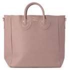 【ヤングアンドオルセン/YOUNG & OLSEN The DRYGOODS STORE】のEMBOSSED LEATHER D TOTE M 人気、トレンドファッション・服の通販 founy(ファニー) ファッション Fashion レディースファッション Fashion for Women バッグ Bags シンプル Simple, Minimal フェミニン Feminine, Girly マニッシュ Mannish, Boyish 別注 Limited Edition, Custom Order thumbnail 【HPS別注】ANTLER(ダスティピンク)|ID: prp329100004683390 ipo3291000000033822641
