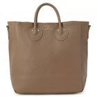 【ヤングアンドオルセン/YOUNG & OLSEN The DRYGOODS STORE】のEMBOSSED LEATHER D TOTE M 人気、トレンドファッション・服の通販 founy(ファニー) ファッション Fashion レディースファッション Fashion for Women バッグ Bags シンプル Simple, Minimal トレンド Trend, Trending Now フェミニン Feminine, Girly マニッシュ Mannish, Boyish 今季 This Season, Current Season 別注 Limited Edition, Custom Order A/W・秋冬 Autumn/Winter thumbnail ETOUPE|ID: prp329100004683390 ipo3291000000034817580