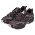 【ミズノ/MIZUNO】のMXR パープル&#215;ブラック&#215;ダークグレー|ID:prp329100004683395