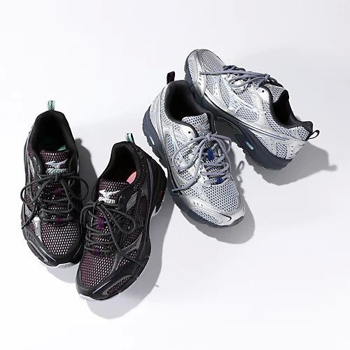 【ミズノ/MIZUNO】のMXR 人気、トレンドファッション・服の通販 founy(ファニー) ファッション Fashion レディースファッション Fashion for Women メッシュ Mesh, Net Fabric ランニング Running, Running Wear, Activewear, Jogging other-2|ID: prp329100004683395 ipo3291000000034615648
