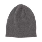 【プレインピープル/PLAIN PEOPLE】の【ma ry ya/マリヤ】ニット帽/BEANIE DOUBLE MIX CASH 人気、トレンドファッション・服の通販 founy(ファニー) ファッション Fashion レディースファッション Fashion for Women トップス・カットソー Cut & Sew Tops ニット Knit Tops & Sweaters シンプル Simple, Minimal ミラノ Milano Style, Italian-Inspired リュクス Luxury, Elegant, High-End, Chic thumbnail ダークグレー|ID: prp329100004683399 ipo3291000000033822678
