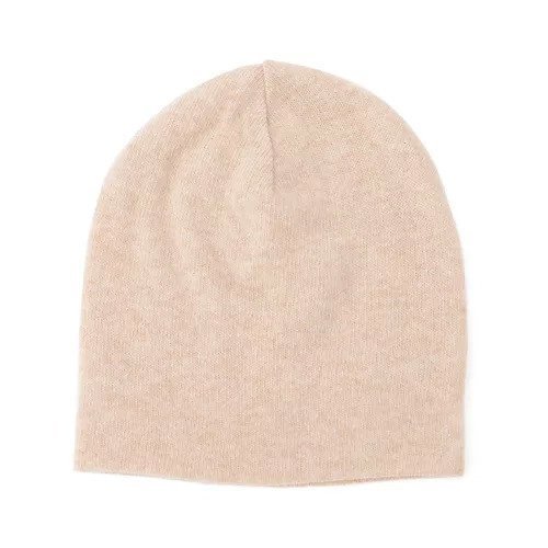 【プレインピープル/PLAIN PEOPLE】の【ma ry ya/マリヤ】ニット帽/BEANIE DOUBLE MIX CASH インテリア・キッズ・メンズ・レディースファッション・服の通販 founy(ファニー) 　ファッション　Fashion　レディースファッション　Fashion for Women　トップス・カットソー　Cut & Sew Tops　ニット　Knit Tops & Sweaters　シンプル　Simple, Minimal　ミラノ　Milano Style, Italian-Inspired　リュクス　Luxury, Elegant, High-End, Chic　ベージュ|ID: prp329100004683399 ipo3291000000033822679