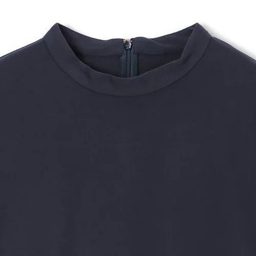 【ミュベール/MUVEIL】の天竺レーストップス 人気、トレンドファッション・服の通販 founy(ファニー) 　ファッション　Fashion　レディースファッション　Fashion for Women　トップス・カットソー　Cut & Sew Tops　2025年　2025　2025-2026秋冬・A/W　Autumn/Winter 2025–26 AW25–26　バランス　Balance, Style Balance　プレート　Plate, Dish　レース　Lace, Lace Fabric　ワイド　Wide, Wide Fit　洗える　Machine Washable　other-3|ID: prp329100004684628 ipo3291000000033830622