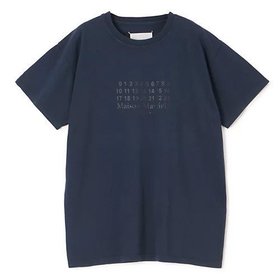 【メゾン マルジェラ/MAISON MARGIELA】 T-SHIRT人気、トレンドファッション・服の通販 founy(ファニー) ファッション Fashion レディースファッション Fashion for Women トップス・カットソー Cut & Sew Tops シャツ・ブラウス・オフィスカジュアル Elegant Blouses & Button-Ups ロングTシャツ・Tシャツ Longline T-Shirts & Tees 2025年 2025 2025-2026秋冬・A/W Autumn/Winter 2025–26 AW25–26 半袖 Short Sleeve, Half Sleeve 洗える Machine Washable |ID:prp329100004684631