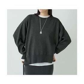 【カオス/Chaos】 レニーリバーリトプルオーバー人気、トレンドファッション・服の通販 founy(ファニー) ファッション Fashion レディースファッション Fashion for Women トップス・カットソー Cut & Sew Tops カジュアルプルオーバー・ニットトップス Pullovers & Knit Tops / Casual Pullovers シンプル Simple, Minimal 定番 Standard, Basic Item |ID:prp329100004684637