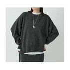 【カオス/Chaos】のレニーリバーリトプルオーバー 人気、トレンドファッション・服の通販 founy(ファニー) ファッション Fashion レディースファッション Fashion for Women トップス・カットソー Cut & Sew Tops カジュアルプルオーバー・ニットトップス Pullovers & Knit Tops / Casual Pullovers シンプル Simple, Minimal 定番 Standard, Basic Item thumbnail カーキグレー|ID: prp329100004684637 ipo3291000000033830683