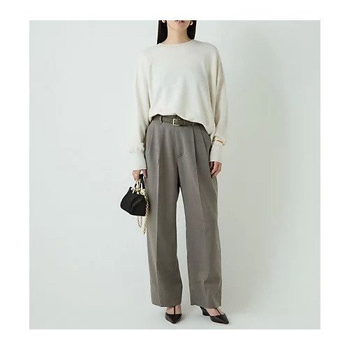 【カオス/Chaos】のレニーリバーリトプルオーバー 人気、トレンドファッション・服の通販 founy(ファニー) 　ファッション　Fashion　レディースファッション　Fashion for Women　トップス・カットソー　Cut & Sew Tops　カジュアルプルオーバー・ニットトップス　Pullovers & Knit Tops / Casual Pullovers　シンプル　Simple, Minimal　定番　Standard, Basic Item　other-2|ID: prp329100004684637 ipo3291000000033830688