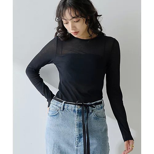 【ウィムガゼット/Whim Gazette】のフライスプルオーバー 人気、トレンドファッション・服の通販 founy(ファニー) 　ファッション　Fashion　レディースファッション　Fashion for Women　トップス・カットソー　Cut & Sew Tops　カジュアルプルオーバー・ニットトップス　Pullovers & Knit Tops / Casual Pullovers　インナー　Innerwear　コンパクト　Compact, Small Size　シアー　Sheer, See-Through　シンプル　Simple, Minimal　ジャケット　Jacket, Outerwear　スウェット / スエット　Sweatshirt, Sweatwear　スタンダード　Standard, Basic　ビスチェ　Bustier, Corset Top　フィット　Fit, Slim Fit　ベスト　Vest, Waistcoat　ロング　Long, Long-Length　エレガント 上品　Elegant　2025年　2025　2025-2026秋冬・A/W　Autumn/Winter 2025–26 AW25–26　 other-1|ID: prp329100004684642 ipo3291000000033830720