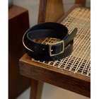 【ウィムガゼット/Whim Gazette】の【THE PAUSE】スクエアバックルベルト 人気、トレンドファッション・服の通販 founy(ファニー) ファッション Fashion レディースファッション Fashion for Women バッグ Bags ベルト&ウエストマーク Belts & Waist Accessories ヴィンテージ Vintage Style グラデーション Gradient, Ombre スクエア Square, Square Shape スタイリッシュ Stylish, Fashionable トレンド Trend, Trending Now ドレス Dress, One-Piece ベーシック Basic, Essential マニッシュ Mannish, Boyish メンズ Men's, Menswear ワーク Workwear, Utility Style 2025年 2025 2025-2026秋冬・A/W Autumn/Winter 2025–26 AW25–26 thumbnail ブラック|ID: prp329100004684701 ipo3291000000033831223
