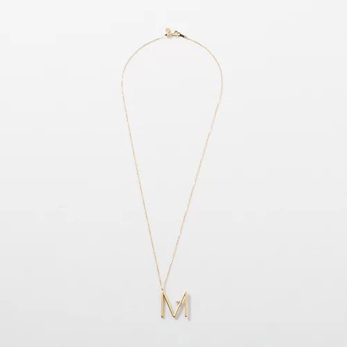 【カドー/CADEAUX】のK18YG 淡水パール イニシャルネックレス『A〜Z』 人気、トレンドファッション・服の通販 founy(ファニー) ファッション Fashion レディースファッション Fashion for Women ジュエリー Jewelry ネックレス Necklaces & Pendants シンプル Simple, Minimal スタイリッシュ Stylish, Fashionable チェック Check, Plaid, Tartan ネックレス Necklace, Pendant Necklace パール Pearl, Pearl Accent モチーフ Motif, Design Theme エレガント 上品 Elegant other-1|ID: prp329100004684708 ipo3291000000034767301