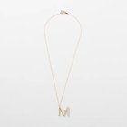 【カドー/CADEAUX】のK18YG 淡水パール イニシャルネックレス『A〜Z』 人気、トレンドファッション・服の通販 founy(ファニー) ファッション Fashion レディースファッション Fashion for Women ジュエリー Jewelry ネックレス Necklaces & Pendants シンプル Simple, Minimal スタイリッシュ Stylish, Fashionable チェック Check, Plaid, Tartan ネックレス Necklace, Pendant Necklace パール Pearl, Pearl Accent モチーフ Motif, Design Theme エレガント 上品 Elegant thumbnail ゴールド系|ID: prp329100004684708 ipo3291000000034767302