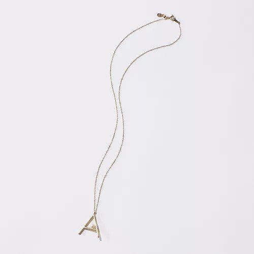 【カドー/CADEAUX】のK18YG 淡水パール イニシャルネックレス『A〜Z』 人気、トレンドファッション・服の通販 founy(ファニー) ファッション Fashion レディースファッション Fashion for Women ジュエリー Jewelry ネックレス Necklaces & Pendants シンプル Simple, Minimal スタイリッシュ Stylish, Fashionable チェック Check, Plaid, Tartan ネックレス Necklace, Pendant Necklace パール Pearl, Pearl Accent モチーフ Motif, Design Theme エレガント 上品 Elegant other-3|ID: prp329100004684708 ipo3291000000034767304