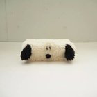 【ヘミングス/HEMING'S / GOODS】の【PEANUTS】tenteもこもこフェイス 人気、トレンドファッション・服の通販 founy(ファニー) フェイス Face, Facial Design thumbnail WHITE|ID: prp329100004684723 ipo3291000000033831328