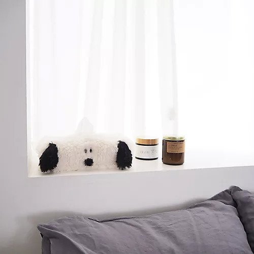 【ヘミングス/HEMING'S / GOODS】の【PEANUTS】tenteもこもこフェイス 人気、トレンドファッション・服の通販 founy(ファニー) フェイス Face, Facial Design other-2|ID: prp329100004684723 ipo3291000000033831329