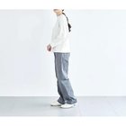 【ハウ/HAU】のtops gauze3/4 sleeve 人気、トレンドファッション・服の通販 founy(ファニー) ファッション Fashion レディースファッション Fashion for Women トップス・カットソー Cut & Sew Tops カットソー Cut and Sewn Top 今季 This Season, Current Season 定番 Standard, Basic Item 秋 Autumn thumbnail ホワイト|ID: prp329100004684851 ipo3291000000033832046
