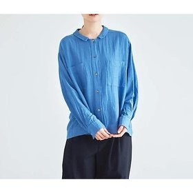【ハウ/HAU】のshort shirts light 人気、トレンドファッション・服の通販 founy(ファニー) ファッション Fashion レディースファッション Fashion for Women トップス・カットソー Cut & Sew Tops シャツ・ブラウス・オフィスカジュアル Elegant Blouses & Button-Ups ロングTシャツ・Tシャツ Longline T-Shirts & Tees カーディガン Cardigan, Knitwear シルク Silk, 100% Silk ポケット Pocket, Pocket Detail 夏 Summer 秋 Autumn |ID:prp329100004684864