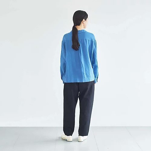 【ハウ/HAU】のshort shirts light 人気、トレンドファッション・服の通販 founy(ファニー) 　ファッション　Fashion　レディースファッション　Fashion for Women　トップス・カットソー　Cut & Sew Tops　シャツ・ブラウス・オフィスカジュアル　Elegant Blouses & Button-Ups　ロングTシャツ・Tシャツ　Longline T-Shirts & Tees　カーディガン　Cardigan, Knitwear　シルク　Silk, 100% Silk　ポケット　Pocket, Pocket Detail　夏　Summer　秋　Autumn　other-3|ID: prp329100004684864 ipo3291000000033832101