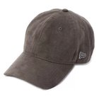 【ニューエラ/NEWERA】の9TWENTY 人気、トレンドファッション・服の通販 founy(ファニー) ファッション Fashion レディースファッション Fashion for Women コレクション Collection, Seasonal Line フロント Front, Front Design ラップ Wrap, Wrap Design thumbnail SUEDE GRY|ID: prp329100004684890 ipo3291000000033832237