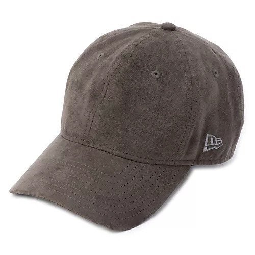 【ニューエラ/NEWERA】の9TWENTY インテリア・キッズ・メンズ・レディースファッション・服の通販 founy(ファニー) 　ファッション　Fashion　レディースファッション　Fashion for Women　コレクション　Collection, Seasonal Line　フロント　Front, Front Design　ラップ　Wrap, Wrap Design　SUEDE GRY|ID: prp329100004684890 ipo3291000000033832237
