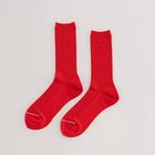 【その他のブランド/Other】のWool RIB Socks レッド|ID: prp329100004684891 ipo3291000000033832245