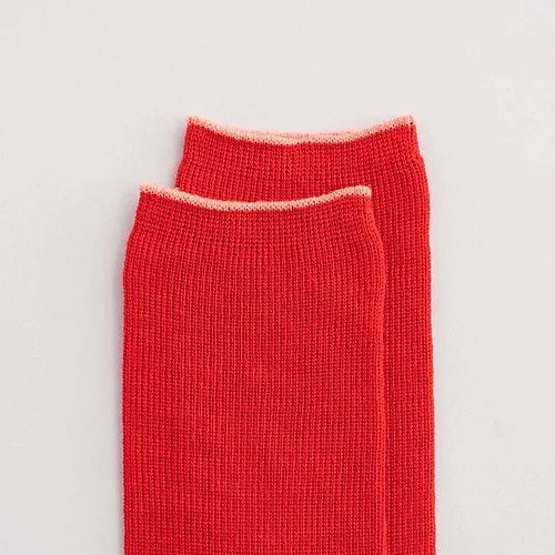 【その他のブランド/Other】のWool RIB Socks 人気、トレンドファッション・服の通販 founy(ファニー) 　ファッション　Fashion　レディースファッション　Fashion for Women　ソックス&靴下　Socks & Hosiery　シンプル　Simple, Minimal　other-2|ID: prp329100004684891 ipo3291000000033832247