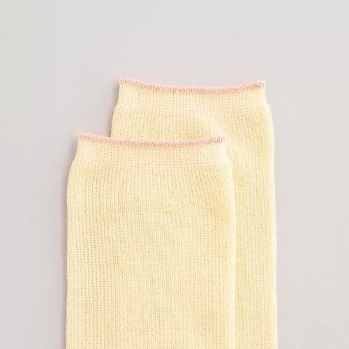 【その他のブランド/Other】のWool RIB Socks 人気、トレンドファッション・服の通販 founy(ファニー) 　ファッション　Fashion　レディースファッション　Fashion for Women　ソックス&靴下　Socks & Hosiery　シンプル　Simple, Minimal　other-3|ID: prp329100004684891 ipo3291000000033832248
