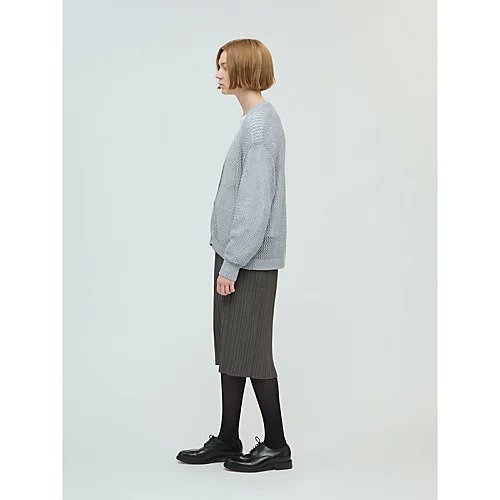 【ミズイロ インド/mizuiro ind】のプリーツスカート 人気、トレンドファッション・服の通販 founy(ファニー) 　ファッション　Fashion　レディースファッション　Fashion for Women　スカート　Skirts　プリーツスカート / 上品フェミニンスタイル　Pleated Skirts　おすすめ　Recommended / Our Picks　プリーツ　Pleats, Pleated　ベーシック　Basic, Essential　ランダム　Random, Irregular　other-3|ID: prp329100004686350 ipo3291000000033840864