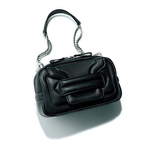 【ピエール アルディ/PIERRE HARDY】のアルファパッド ハンドバッグ 人気、トレンドファッション・服の通販 founy(ファニー) 　ファッション　Fashion　レディースファッション　Fashion for Women　バッグ　Bags　ショルダー　Shoulder, Shoulder Strap　スクエア　Square, Square Shape　ポケット　Pocket, Pocket Detail　モダン　Modern, Contemporary　モチーフ　Motif, Design Theme　ラップ　Wrap, Wrap Design　 other-1|ID: prp329100004686367 ipo3291000000034685098