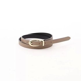 【ノーリーズ/NOLLEY'S】 リバーシブルベルト人気、トレンドファッション・服の通販 founy(ファニー) ファッション Fashion レディースファッション Fashion for Women ベルト&ウエストマーク Belts & Waist Accessories ベーシック Basic, Essential リバーシブル Reversible, Two-Sided |ID:prp329100004686377