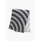 【ラプアン カンクリ/LAPUAN KANKURIT / GOODS】のMETSALAMPI blanket (ウール) white-grey-black|ID: prp329100004686396 ipo3291000000033841218