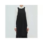 【ミズイロ インド/mizuiro ind】のshirt collar high neck P/O off white|ID: prp329100004686522 ipo3291000000035905649