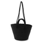 【アエタ/Aeta】のBASKET S + SHOULDER 人気、トレンドファッション・服の通販 founy(ファニー) ファッション Fashion レディースファッション Fashion for Women コンパクト Compact, Small Size ショルダー Shoulder, Shoulder Strap スリム Slim, Slim Fit thumbnail ブラック|ID: prp329100004687946 ipo3291000000033852872