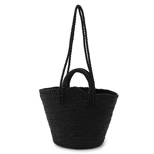 【アエタ/Aeta】のBASKET S + SHOULDER インテリア・キッズ・メンズ・レディースファッション・服の通販 founy(ファニー) 　ファッション　Fashion　レディースファッション　Fashion for Women　コンパクト　Compact, Small Size　ショルダー　Shoulder, Shoulder Strap　スリム　Slim, Slim Fit　ブラック|ID: prp329100004687946 ipo3291000000033852872