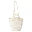 【アエタ/Aeta】のBASKET S + SHOULDER ホワイト2|ID: prp329100004687946 ipo3291000000033937535