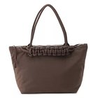 【サガン ヴィエンナ/SAGAN Vienna】のPAZAR TOTE M PLANT DYE NYLON Brown|ID:prp329100004687948