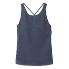 【ジュリエ/Julier】のプレミアムフローキャミソール ダークブルー|ID: prp329100004689261 ipo3291000000033866310