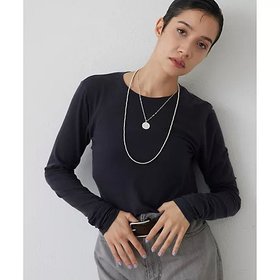 【ウィムガゼット/Whim Gazette】 【THE PAUSE】シアーロンTEE人気、トレンドファッション・服の通販 founy(ファニー) ファッション Fashion レディースファッション Fashion for Women トップス・カットソー Cut & Sew Tops ロングTシャツ・Tシャツ Longline T-Shirts & Tees インナー Innerwear ヴィンテージ Vintage Style カットソー Cut and Sewn Top グラデーション Gradient, Ombre シアー Sheer, See-Through シンプル Simple, Minimal ワーク Workwear, Utility Style おすすめ Recommended / Our Picks 2025年 2025 2025-2026秋冬・A/W Autumn/Winter 2025–26 AW25–26 |ID:prp329100004689265