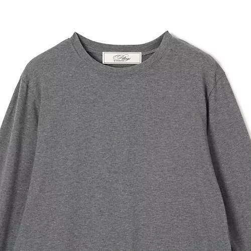 【ピリングス/pillings】のcut-and-sew and frill 人気、トレンドファッション・服の通販 founy(ファニー) 　ファッション　Fashion　レディースファッション　Fashion for Women　2025年　2025　2025-2026秋冬・A/W　Autumn/Winter 2025–26 AW25–26　カットソー　Cut and Sewn Top　フリル　Frill, Ruffle　洗える　Machine Washable　other-3|ID: prp329100004689272 ipo3291000000033866390