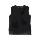 【アドーア/ADORE】のシークリーチャーズブラウス ブラック|ID: prp329100004689299 ipo3291000000033866598