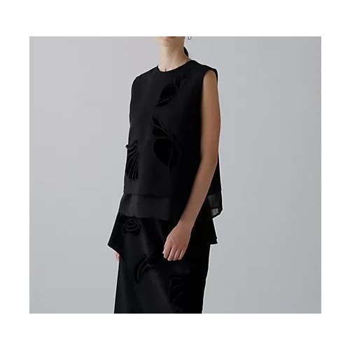 【アドーア/ADORE】のシークリーチャーズブラウス 人気、トレンドファッション・服の通販 founy(ファニー) 　ファッション　Fashion　レディースファッション　Fashion for Women　トップス・カットソー　Cut & Sew Tops　シャツ・ブラウス・オフィスカジュアル　Elegant Blouses & Button-Ups　おすすめ　Recommended / Our Picks　シアー　Sheer, See-Through　スタンダード　Standard, Basic　セットアップ　Set-Up, Coordinated Outfit　フィット　Fit, Slim Fit　ミックス　Mix, Mixed Style　モチーフ　Motif, Design Theme　夏　Summer　春　Spring　S/S・春夏　SS, Spring/Summer, Warm Season　other-2|ID: prp329100004689299 ipo3291000000033866600