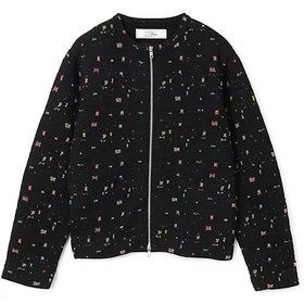 【ピリングス/pillings】のshooting star cardigan 人気、トレンドファッション・服の通販 founy(ファニー) ファッション Fashion レディースファッション Fashion for Women トップス・カットソー Cut & Sew Tops カーディガン・羽織り Layered Style Cardigans 2025年 2025 2025-2026秋冬・A/W Autumn/Winter 2025–26 AW25–26 カーディガン Cardigan, Knitwear キュプラ Cupro, Eco Fabric ジップ Zip, Zipper 楽ちん Easy Fit, Comfortable |ID:prp329100004689327