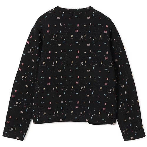 【ピリングス/pillings】のshooting star cardigan 人気、トレンドファッション・服の通販 founy(ファニー) 　ファッション　Fashion　レディースファッション　Fashion for Women　トップス・カットソー　Cut & Sew Tops　カーディガン・羽織り　Layered Style Cardigans　2025年　2025　2025-2026秋冬・A/W　Autumn/Winter 2025–26 AW25–26　カーディガン　Cardigan, Knitwear　キュプラ　Cupro, Eco Fabric　ジップ　Zip, Zipper　楽ちん　Easy Fit, Comfortable　other-2|ID: prp329100004689327 ipo3291000000033866792
