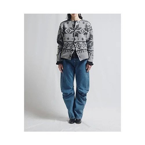 【ピリングス/pillings】のunstable nothtargic 人気、トレンドファッション・服の通販 founy(ファニー) 　ファッション　Fashion　レディースファッション　Fashion for Women　2025年　2025　2025-2026秋冬・A/W　Autumn/Winter 2025–26 AW25–26　カーディガン　Cardigan, Knitwear　コレクション　Collection, Seasonal Line　バランス　Balance, Style Balance　モダン　Modern, Contemporary　夏　Summer　春　Spring　S/S・春夏　SS, Spring/Summer, Warm Season　other-3|ID: prp329100004689329 ipo3291000000035599632