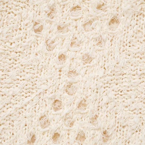 【ノーリーズ/NOLLEY'S】の《手洗い可能》カットフェザーヤーン透かし柄2WAYカーディガン 人気、トレンドファッション・服の通販 founy(ファニー) 　ファッション　Fashion　レディースファッション　Fashion for Women　トップス・カットソー　Cut & Sew Tops　カーディガン・羽織り　Layered Style Cardigans　2025年　2025　2025-2026秋冬・A/W　Autumn/Winter 2025–26 AW25–26　カーディガン　Cardigan, Knitwear　ショート　Short, Short Length　バランス　Balance, Style Balance　ボレロ　Bolero, Short Cardigan　ロング　Long, Long-Length　ワイド　Wide, Wide Fit　夏　Summer　透かし　Cut-Out, Lacework　other-2|ID: prp329100004689337 ipo3291000000033866867