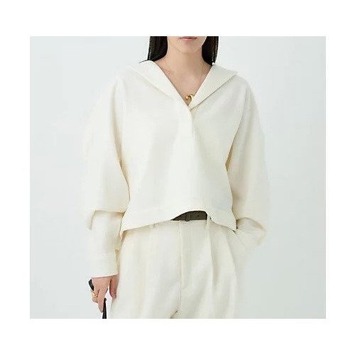 【カオス/Chaos】のバランサールームプルオーバー 人気、トレンドファッション・服の通販 founy(ファニー) 　ファッション　Fashion　レディースファッション　Fashion for Women　トップス・カットソー　Cut & Sew Tops　カジュアルプルオーバー・ニットトップス　Pullovers & Knit Tops / Casual Pullovers　2025年　2025　2025-2026秋冬・A/W　Autumn/Winter 2025–26 AW25–26　冬　Winter / This Winter　おすすめ　Recommended / Our Picks　ジャケット　Jacket, Outerwear　スキッパー　Skipper, Open Collar　セットアップ　Set-Up, Coordinated Outfit　タートル　Turtleneck, Turtle Collar　フロント　Front, Front Design　ボトム　Bottoms, Lower Wear　 other-1|ID: prp329100004689342 ipo3291000000033866896