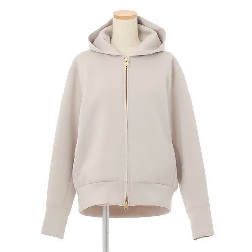 【イーバイエクラ/E by eclat】の【新】大人コクーンパーカ 人気、トレンドファッション・服の通販 founy(ファニー) 　ファッション　Fashion　レディースファッション　Fashion for Women　トップス・カットソー　Cut & Sew Tops　レディースパーカー・カジュアルフーディー　Casual Hoodies & Sweatshirts　エレガント 上品　Elegant　スウェット / スエット　Sweatshirt, Sweatwear　フォルム　Silhouette, Form　リラックス　Relax, Relaxed Fit　洗える　Machine Washable　other-3|ID: prp329100004689345 ipo3291000000033866918